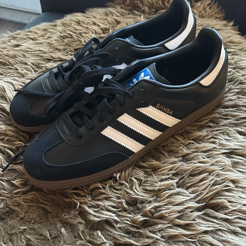 Adidas street style